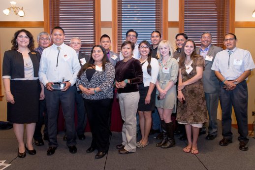 AIGSA in support of the ASU Research Exhibit: Creating Visions for Future Nations