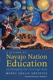 Navajo Education
